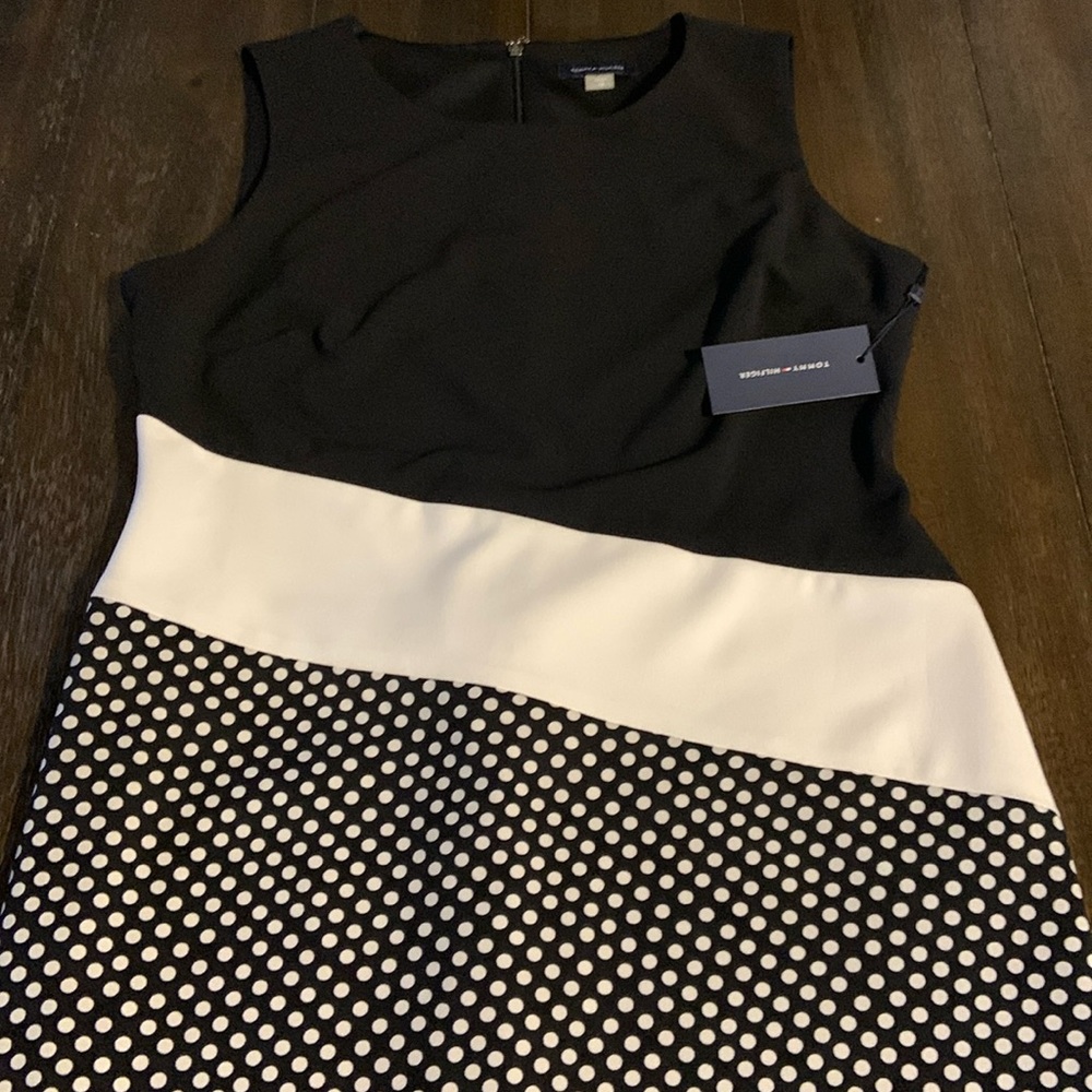 Tommy Hilfiger Dress